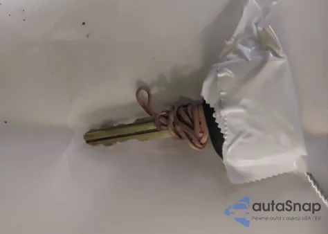 1997 Toyota Land Cruiser from USA, damaged, VIN RJZ950005301